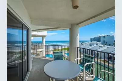 4865 S Atlantic Avenue #502, New Smyrna Beach, FL 32169 - Photo 42