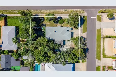 705 N Peninsula Avenue, New Smyrna Beach, FL 32169 - Photo 4