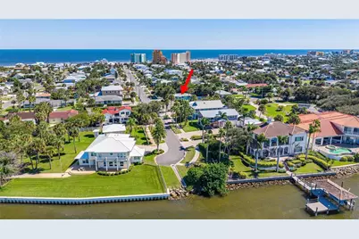705 N Peninsula Avenue, New Smyrna Beach, FL 32169 - Photo 6