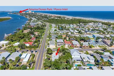 705 N Peninsula Avenue, New Smyrna Beach, FL 32169 - Photo 10
