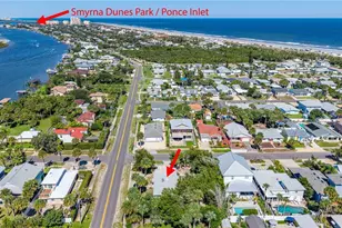 705 N Peninsula Ave, New Smyrna Beach, FL 32169 - Photo 10
