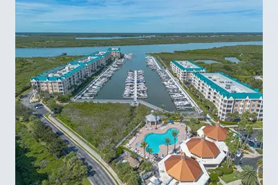 4623 Rivers Edge Village Lane #6302, Ponce Inlet, FL 32127 - Photo 50