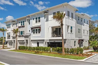 3101 Tidewatch Loop, New Smyrna Beach, FL 32169 - Photo 1