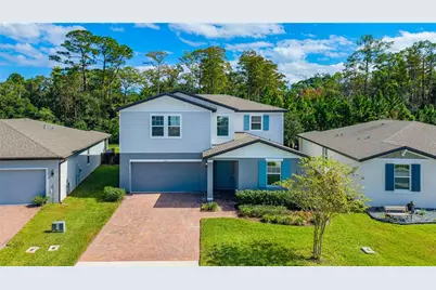 335 Sarah Nicole Way, New Smyrna Beach, FL 32168 - Photo 4