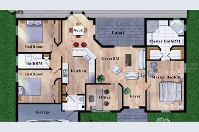 16029 Arcaro Avenue, Port Charlotte, FL 33954 - Photo 4