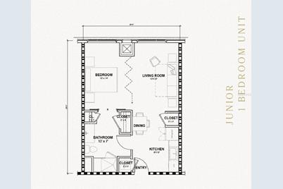 4849 W Irlo Bronson Highway #305, Kissimmee, FL 34746 - Photo 14