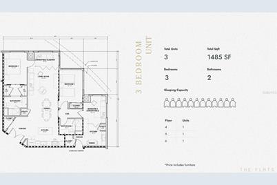 4849 W Irlo Bronson Highway #622, Kissimmee, FL 34746 - Photo 14