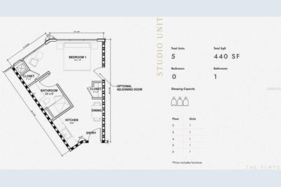 4849 W Irlo Bronson Highway #314, Kissimmee, FL 34746 - Photo 14