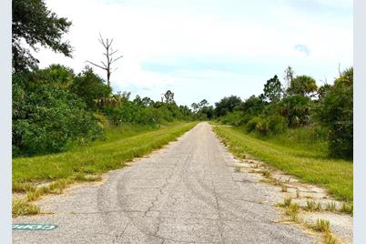 Fiveleaf Road, North Port, FL 34288 - Photo 1