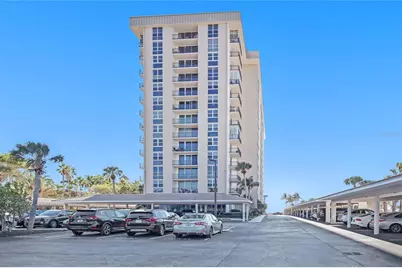 1212 Benjamin Franklin Drive #504, Sarasota, FL 34236 - Photo 40