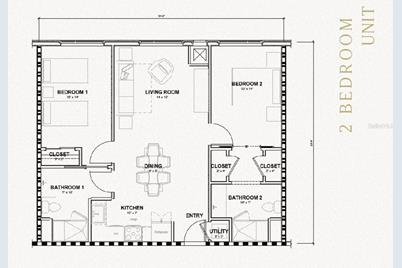 4849 W Irlo Bronson Highway #629, Kissimmee, FL 34746 - Photo 4