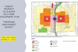 5851 Effie Dr, Apopka, FL 32712 - Photo 2