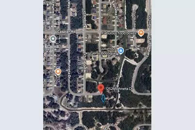 1252 Wahneta Drive, Kissimmee, FL 34759 - Photo 6