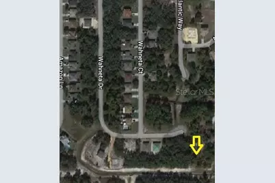 1252 Wahneta Drive, Kissimmee, FL 34759 - Photo 4