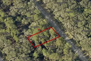 1387 Mansfield Ln, Port Charlotte, FL 33953 - Photo 1