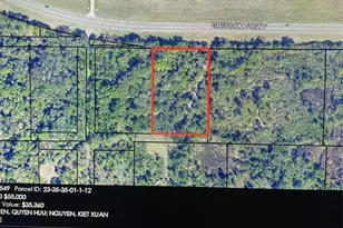 Grissom Parkway, Cocoa, FL 32927 - Photo 1