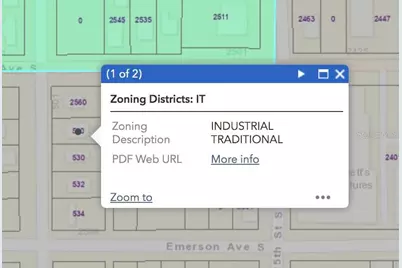 510 26th St S, Saint Petersburg, FL 33712 - Photo 2