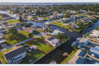 Lot 33 Judy Avenue, Hudson, FL 34667 - Photo 2