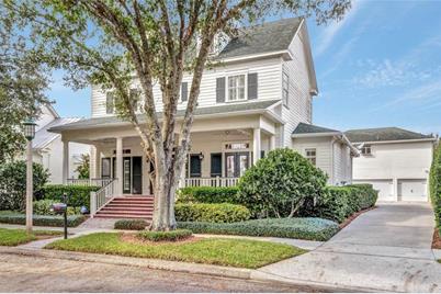 905 Jasmine St Celebration Fl Mls O Coldwell Banker