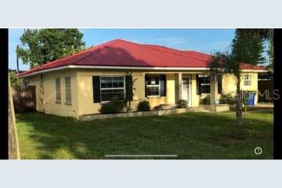 910 Lake Avenue, Edgewater, FL 32132 - Photo 1