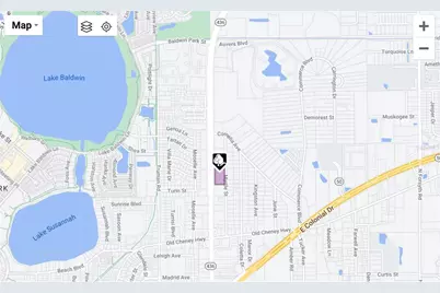 1427 N Semoran Boulevard, Orlando, FL 32807 - Photo 1
