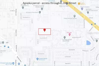 E. 10th Street Countrymen Court., Apopka, FL 32703 - Photo 18