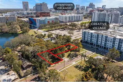 623 W Concord Street, Orlando, FL 32801 - Photo 2