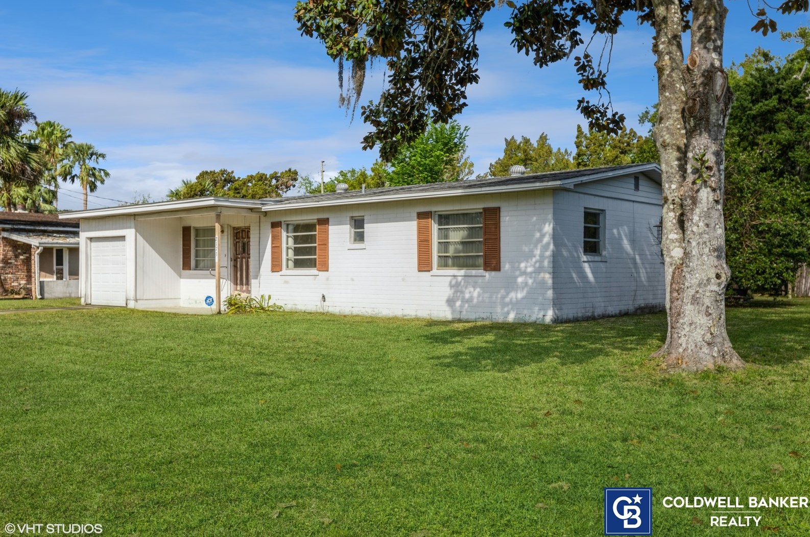 2173 Patty Rd, New Smyrna, FL 32168-8328