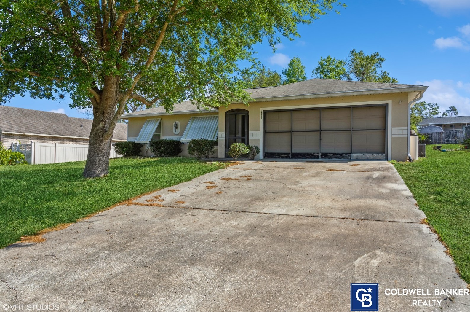 1755 Fort Smith Blvd, Deltona, FL 32725