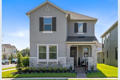 203 Wise Owl Way, Winter Springs, FL 32708 - Photo 1