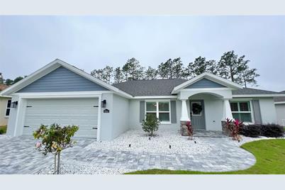 6944 SW 179th Court Road, Dunnellon, FL 34432 - Photo 1