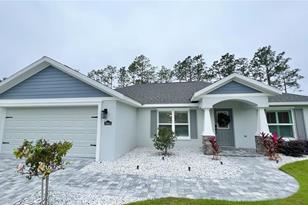 6944 SW 179th Ct Rd, Dunnellon, FL 34432 - Photo 1