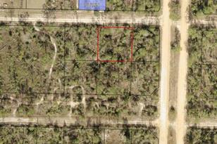 Viking Ave, Fountain, FL 32438 - Photo 1