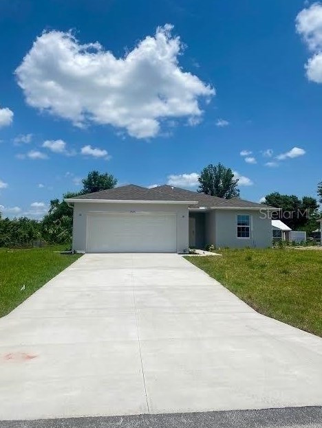 27186 Adams St, Punta Gorda, FL 33983