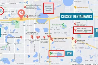 2014 Newman St #2, Orlando, FL 32803 - Photo 12