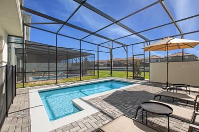 8916 Sydney Avenue, Kissimmee, FL 34747 - Photo 26