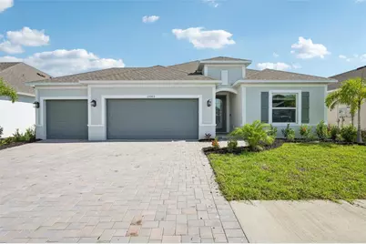 25503 Calusa Drive, Punta Gorda, FL 33955 - Photo 1