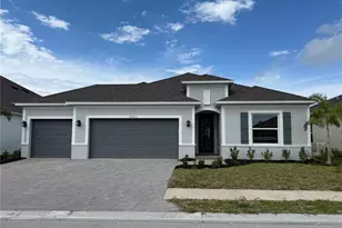 25503 Calusa Dr, Punta Gorda, FL 33955 - Photo 1