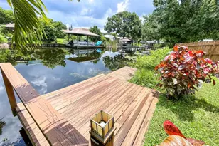 100 Dreamtime Ave, Lake Placid, FL 33852 - Photo 4