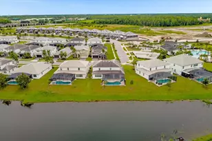 3951 Oakville Ave, Kissimmee, FL 34741 - Photo 2