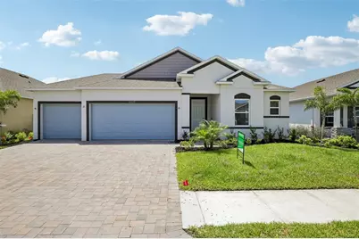 25129 Calusa Drive, Punta Gorda, FL 33955 - Photo 1
