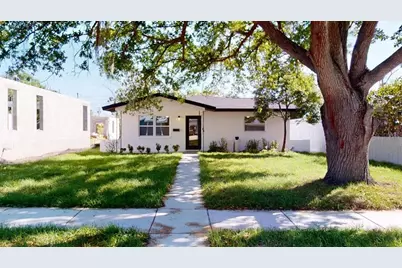 5022 10th Avenue N, Saint Petersburg, FL 33710 - Photo 1