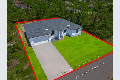 15245 Brainbridge Circle, Port Charlotte, FL 33981 - Photo 10