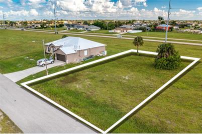 1718 NW 8th Terrace, Cape Coral, FL 33993 - Photo 1