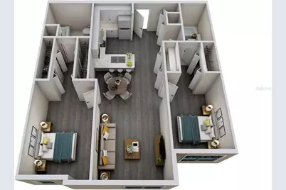 4424 S Texas Avenue, Orlando, FL 32839 - Photo 12