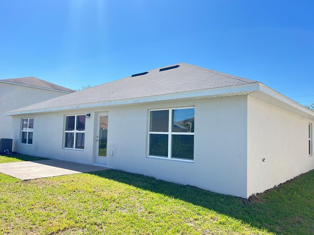 2026 Rio Grande Cyn Loop, Kissimmee FL 34759-5964 exterior