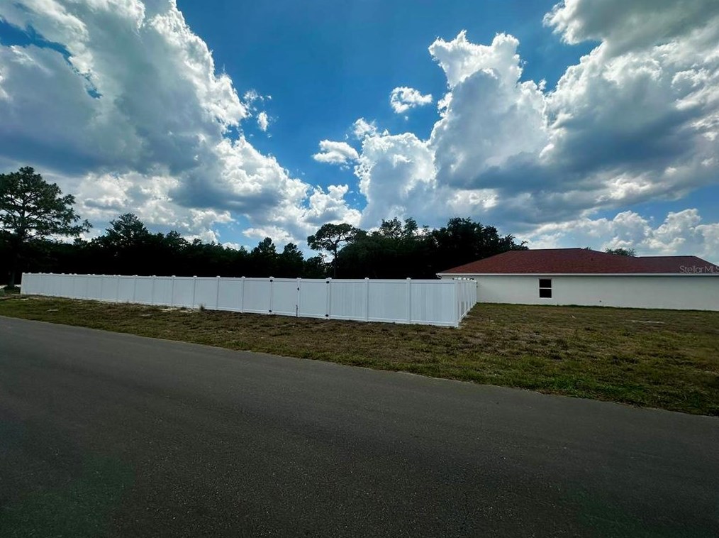 8962 Sheppard Dr, Lake Wales FL  33898-7281 exterior