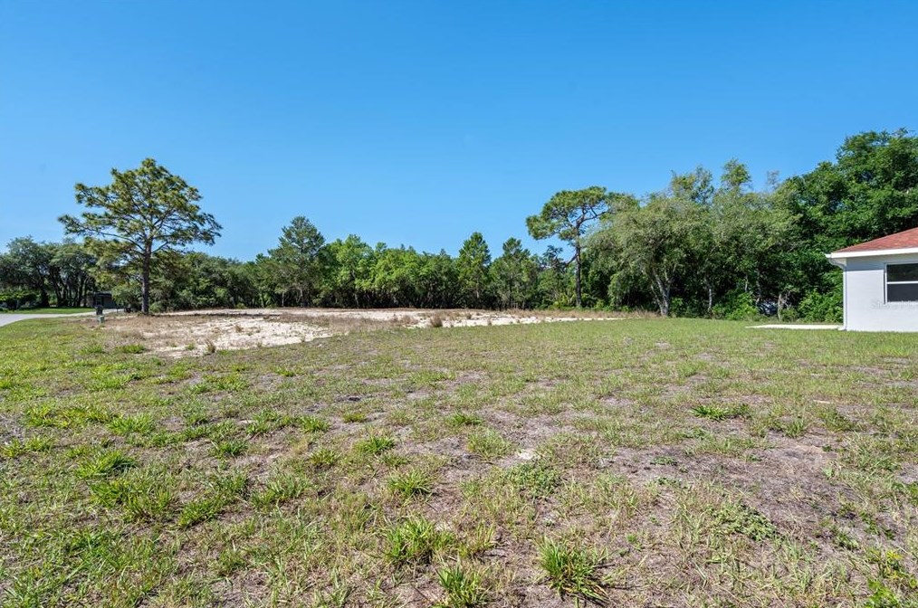 8962 Sheppard Dr, Lake Wales FL  33898-7281 exterior