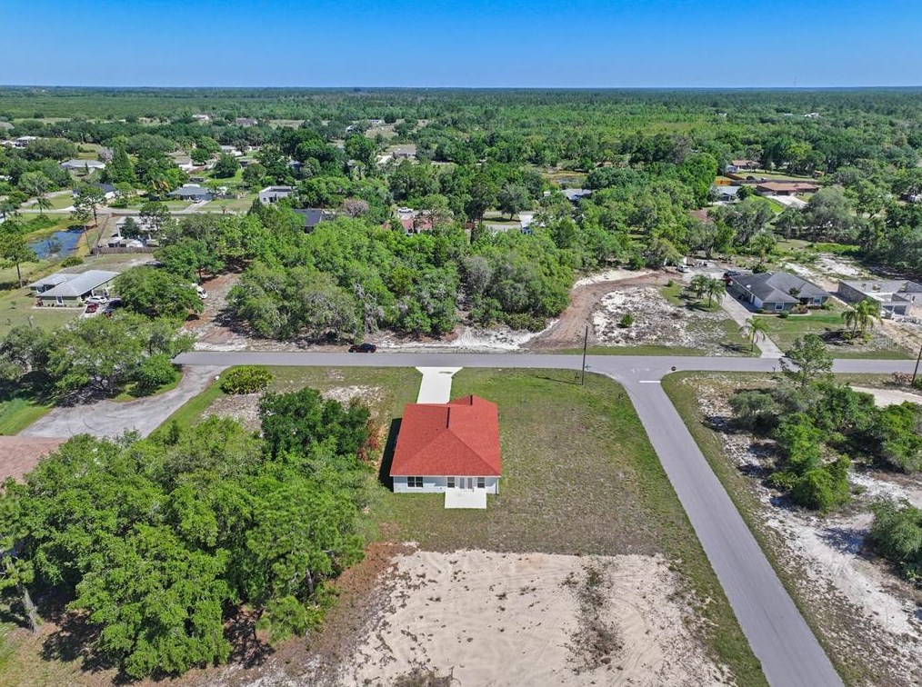 8962 Sheppard Dr, Lake Wales FL  33898-7281 exterior