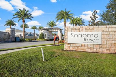 2689 Calistoga Avenue, Kissimmee, FL 34741 - Photo 44